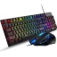 Keyboard Mouse