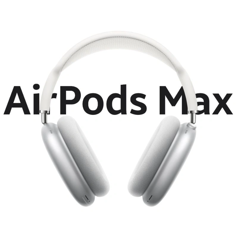 Airpods Max With Protective Case